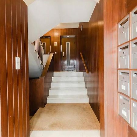 Апартаменты Lima House Порту Экстерьер фото
