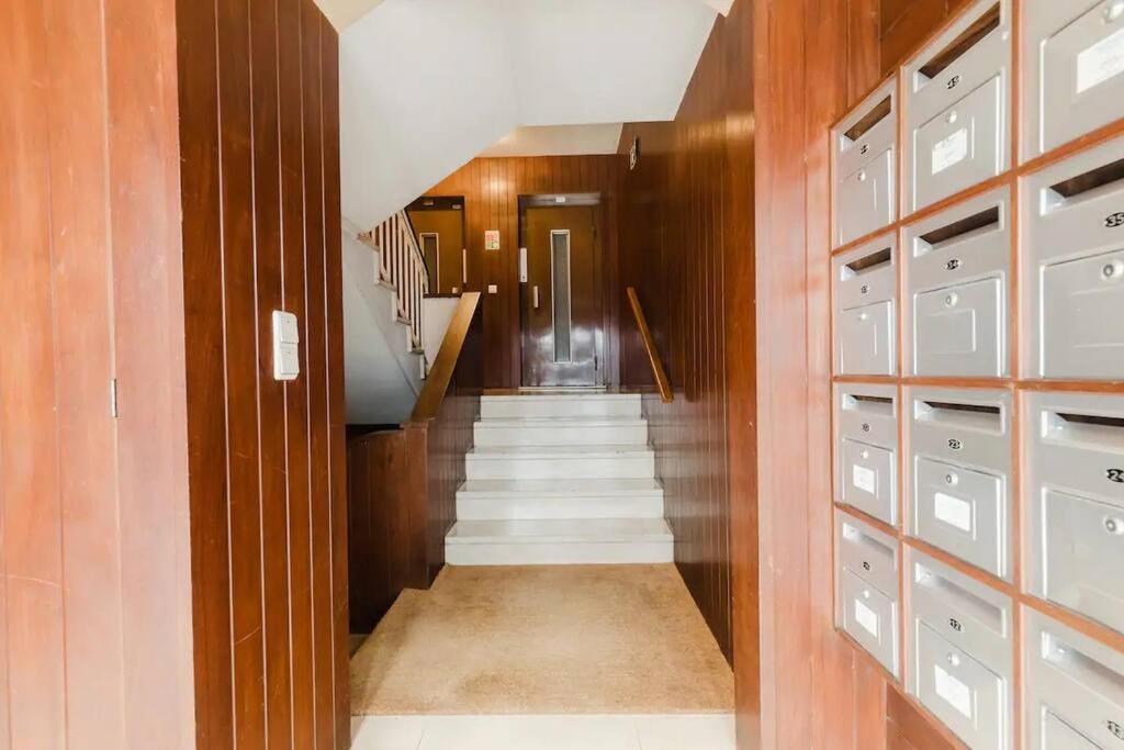 Апартаменты Lima House Порту Экстерьер фото